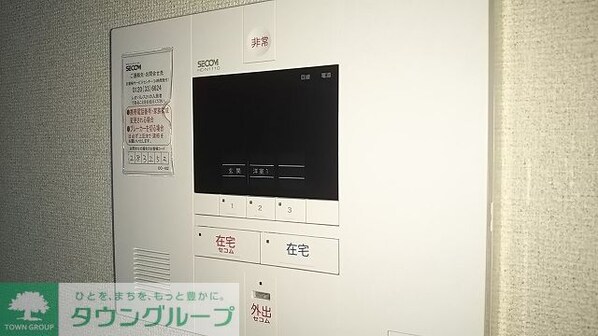 ミランダセレッソサード 56249の物件内観写真